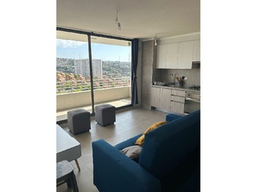 Arriendo Mensual / Departamento / Viña del Mar