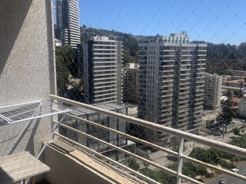 Arriendo Mensual / Departamento / Viña del Mar
