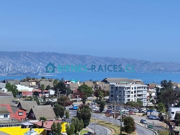 Arriendo Mensual / Departamento / Viña del Mar