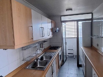 Arriendo Mensual / Departamento / Viña del Mar