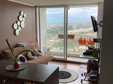 Arriendo Mensual / Departamento / Viña del Mar