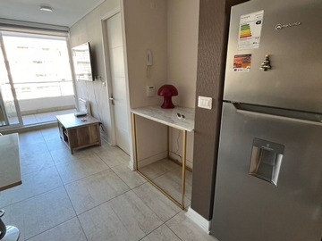 Arriendo Mensual / Departamento / Viña del Mar