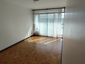 Arriendo Mensual / Departamento / Viña del Mar