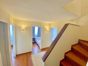 Arriendo Mensual / Departamento / Viña del Mar