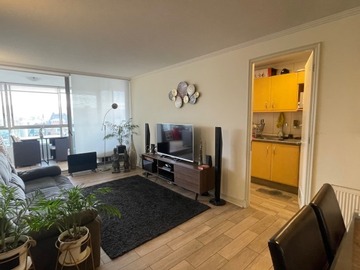 Arriendo Mensual / Departamento / Viña del Mar