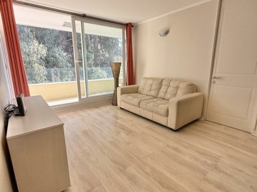 Arriendo Mensual / Departamento / Viña del Mar