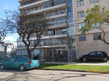 Arriendo Mensual / Departamento / Viña del Mar