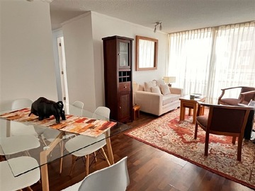 Arriendo Mensual / Departamento / Viña del Mar
