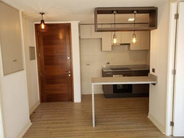Arriendo Mensual / Departamento / Viña del Mar