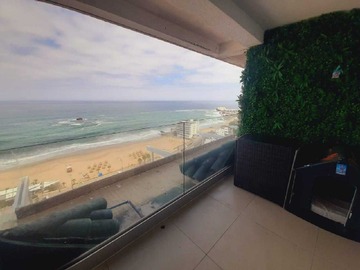 Arriendo Mensual / Departamento / Viña del Mar