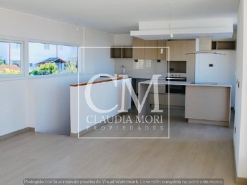 Arriendo Mensual / Departamento / Viña del Mar