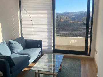 Arriendo Mensual / Departamento / Viña del Mar
