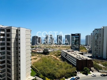 Arriendo Mensual / Departamento / Viña del Mar