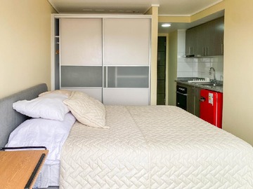 Arriendo Mensual / Departamento / Viña del Mar