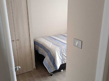 Arriendo Mensual / Departamento / Viña del Mar
