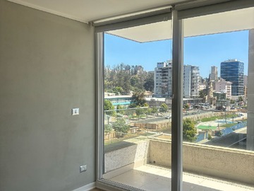 Arriendo Mensual / Departamento / Viña del Mar