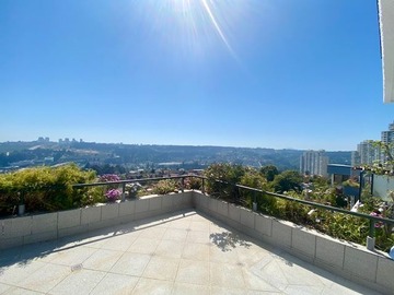 Arriendo Mensual / Departamento / Viña del Mar