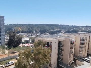 Arriendo Mensual / Departamento / Viña del Mar