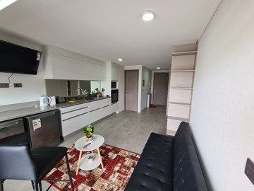 Arriendo Mensual / Departamento / Viña del Mar