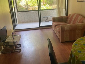 Arriendo Mensual / Departamento / Viña del Mar