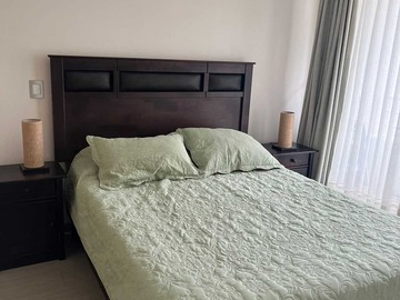 Arriendo Mensual / Departamento / Viña del Mar