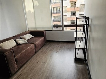 Arriendo Mensual / Departamento / Viña del Mar