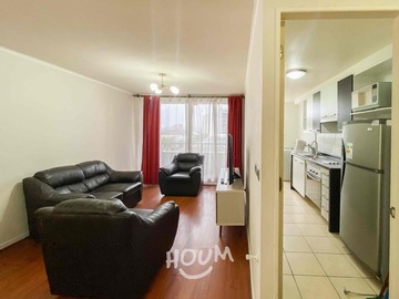 Arriendo Mensual / Departamento / Viña del Mar