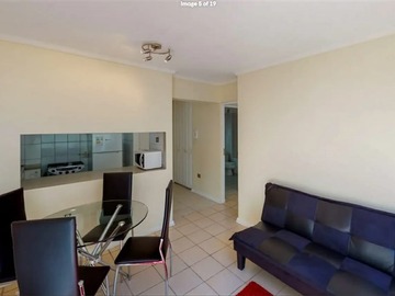 Arriendo Mensual / Departamento / Viña del Mar