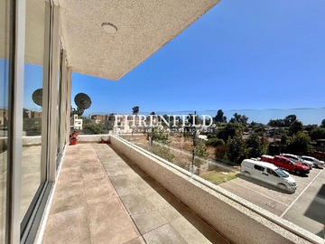 Arriendo Mensual / Departamento / Viña del Mar
