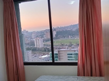 Vista dormitorio 1
