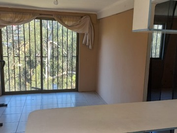 Arriendo Mensual / Departamento / Viña del Mar