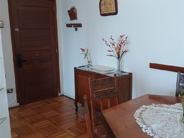 Arriendo Mensual / Departamento / Viña del Mar