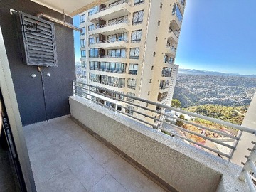 Vista desde terraza