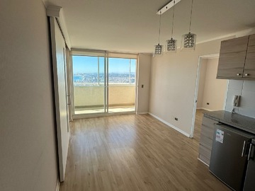Arriendo Mensual / Departamento / Viña del Mar