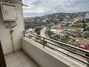 Arriendo Mensual / Departamento / Viña del Mar