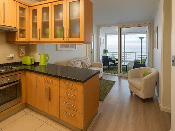 Arriendo Mensual / Departamento / Viña del Mar