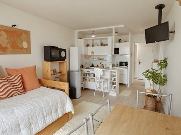 Arriendo Mensual / Departamento / Viña del Mar