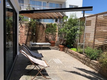 Arriendo Mensual / Departamento / Viña del Mar