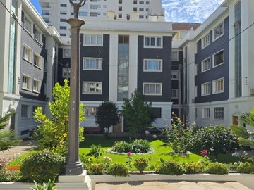 Arriendo Mensual / Departamento / Viña del Mar