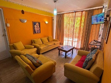 Arriendo Mensual / Departamento / Viña del Mar