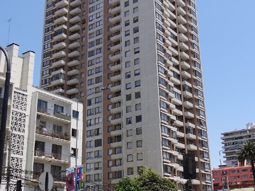 Arriendo Mensual / Departamento / Viña del Mar