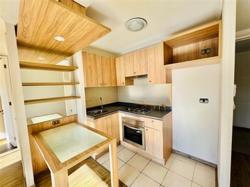 Arriendo Mensual / Departamento / Viña del Mar