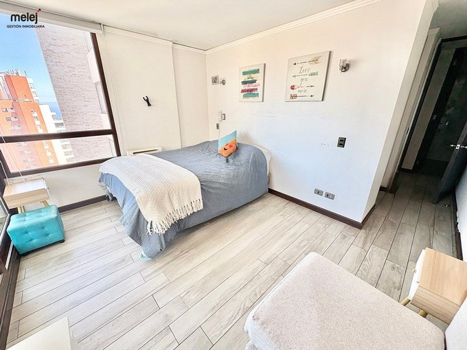 Dormitorio Principal en suite