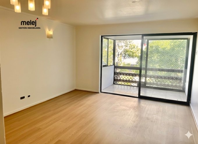 Living comedor salida a terraza