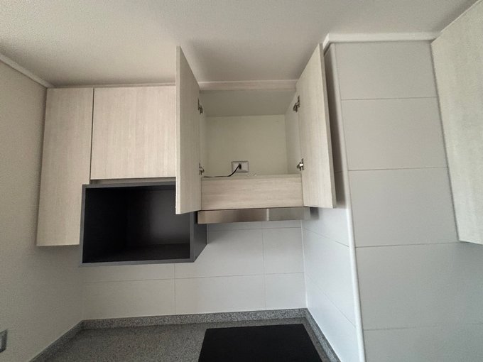 Almacenamiento cocina