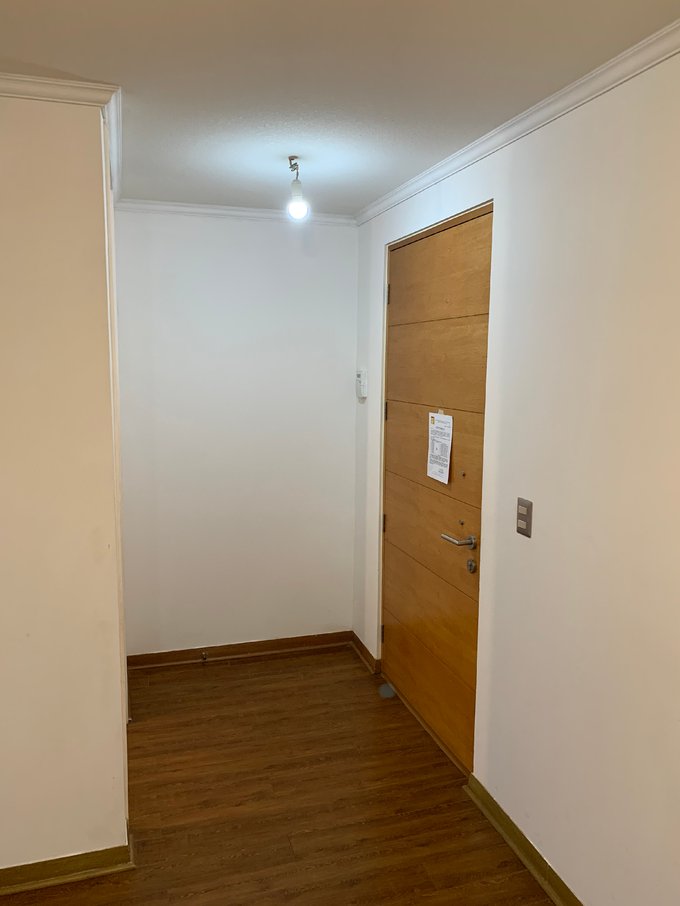 HALL DE ACCESO