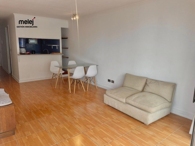 Living comedor