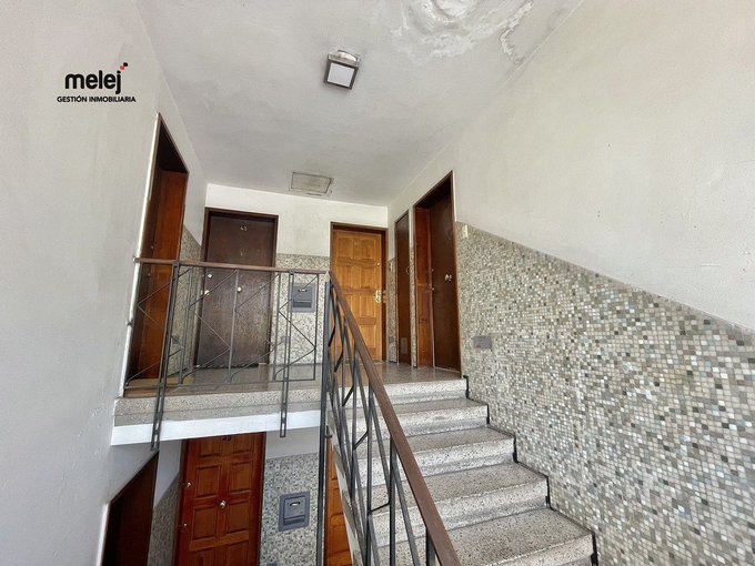 Depto Piso 4 sin ascensor