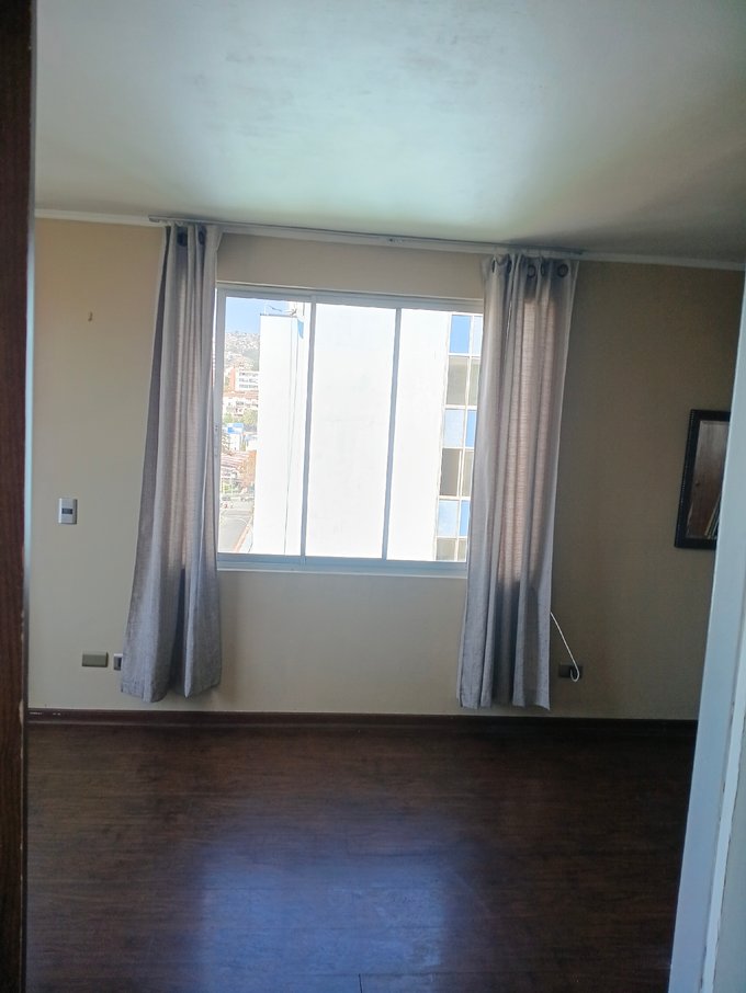 ventanales con cortinas térmicas