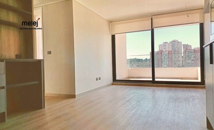 Living comedor con salida a terraza